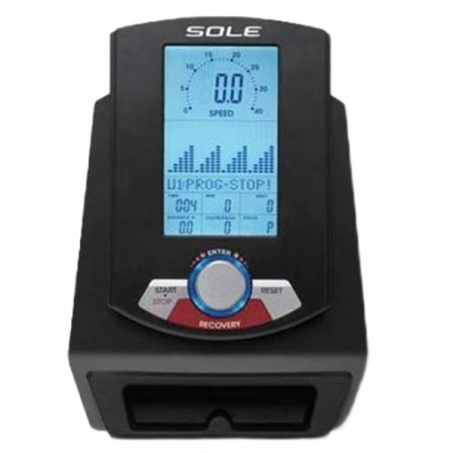 Рендер-4 для Sole Fitness ST600