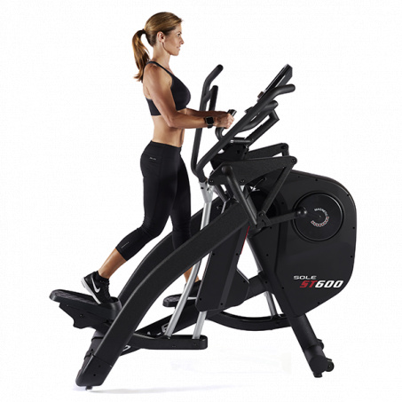 Рендер-3 для Sole Fitness ST600