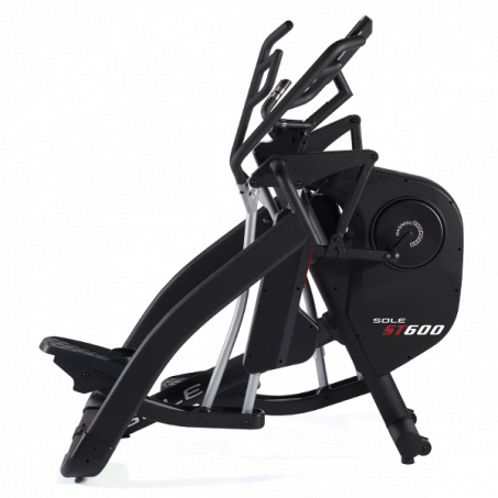 Рендер-2 для Sole Fitness ST600