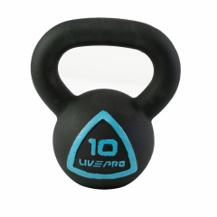 Livepro LP8041-10 из каталога гирь в Москве по цене 5230 ₽