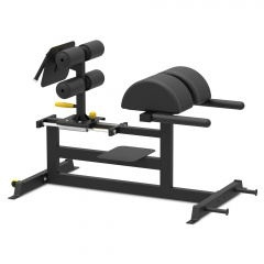 UnixFit PRO (UC-1631A) из каталога гиперэкстензий в Москве по цене 72170 ₽