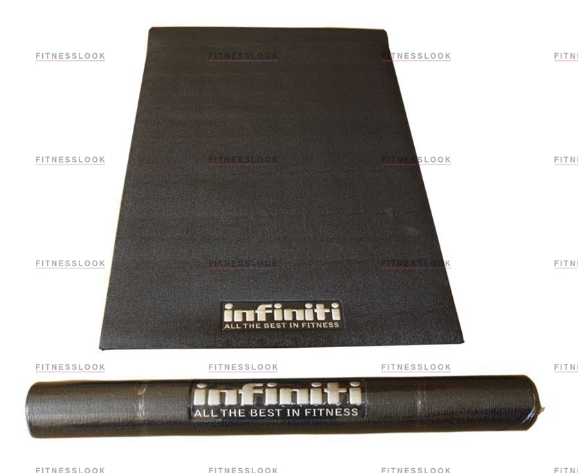 Infiniti - 150 см из каталога ковриков под кардиотренажер в Москве по цене 2890 ₽