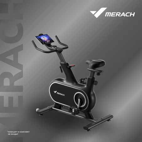 Рендер-6 для Merach MR-S06 BLACK