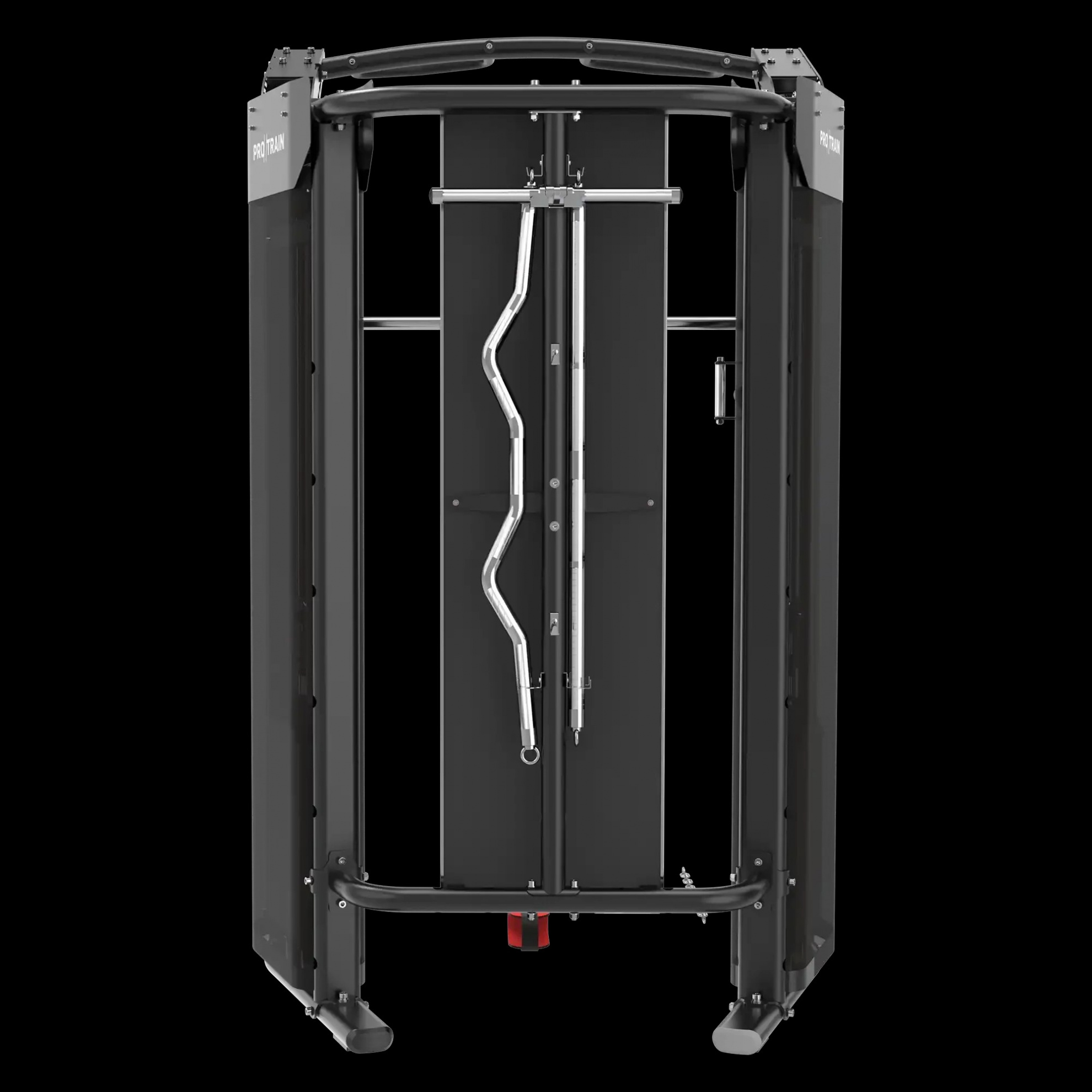 Мультистанция Protrain GTS-ULTRA