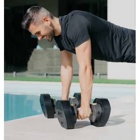 Рендер-6 для First Degree Fitness MX Select MX85 вес 5.6 - 38.6 кг, 1 шт