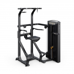 Matrix Versa Heavy VS-S601 из каталога грузоблочных тренажеров в Москве по цене 735000 ₽