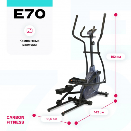 Рендер-9 для Carbon E70