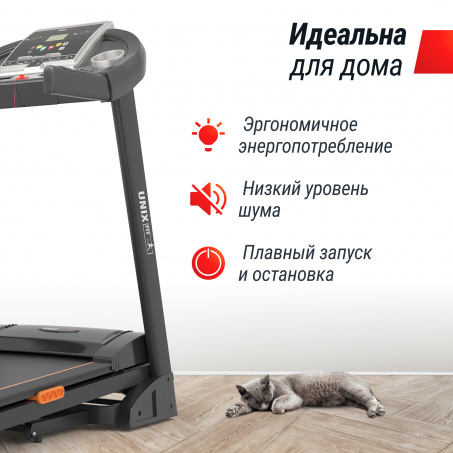 Рендер-6 для UnixFit ST-580L