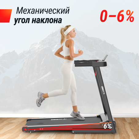 Рендер-17 для UnixFit Hi-tech S1 Black