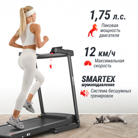 Рендер-15 для UnixFit Hi-tech S1 Black