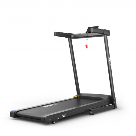 Рендер-0 для UnixFit Hi-tech S1 Black