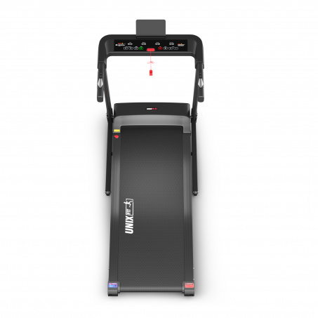Рендер-2 для UnixFit Hi-tech S1 Black