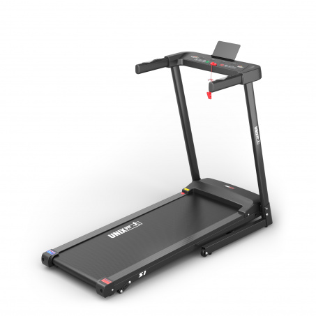 Рендер-1 для UnixFit Hi-tech S1 Black