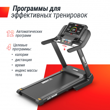 Рендер-4 для UnixFit MX-950B