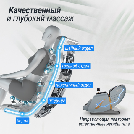 Рендер-14 для UnixMed Adora Grey