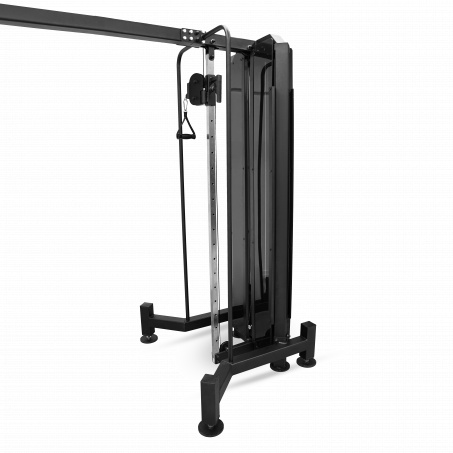 Рендер-12 для Bronze Gym PARTNER ML-820 Стек 100 кг