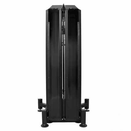 Рендер-4 для Bronze Gym PARTNER ML-820 Стек 100 кг