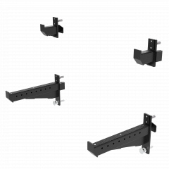 Protrain GTS-JSA (комплект) (опция для GTS-ULTRA) из каталога опций к тренажеру в Москве по цене 23750 ₽