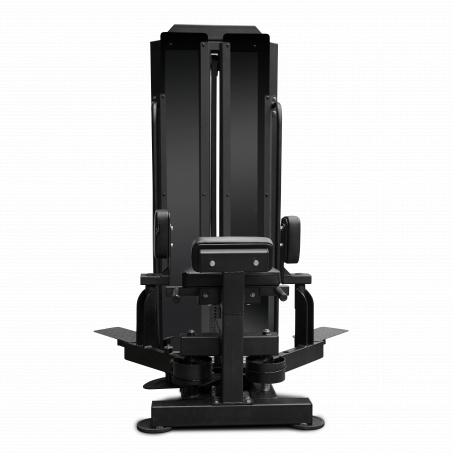 Рендер-10 для Bronze Gym PARTNER ML-804 Сведение ног