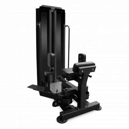 Рендер-9 для Bronze Gym PARTNER ML-804 Сведение ног