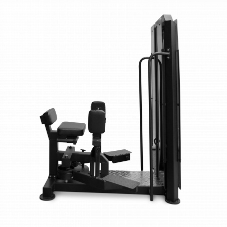 Рендер-0 для Bronze Gym PARTNER ML-804 Сведение ног