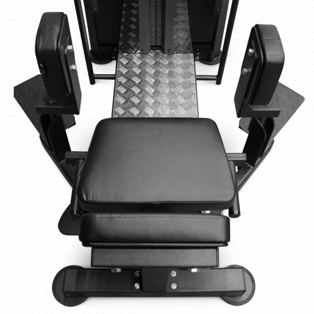 Рендер-2 для Bronze Gym PARTNER ML-804 Сведение ног