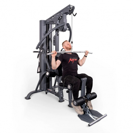 Рендер-21 для Protrain PR-HG8800B (черный)