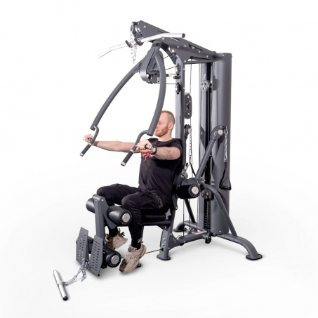 Рендер-19 для Protrain PR-HG8800B (черный)
