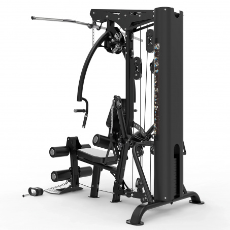 Рендер-10 для Protrain PR-HG8800B (черный)