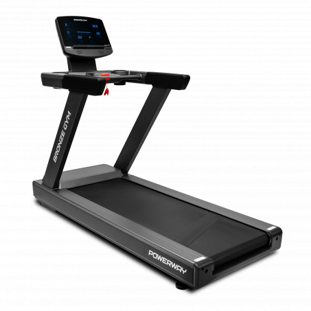 Рендер-0 для Bronze Gym POWERWAY