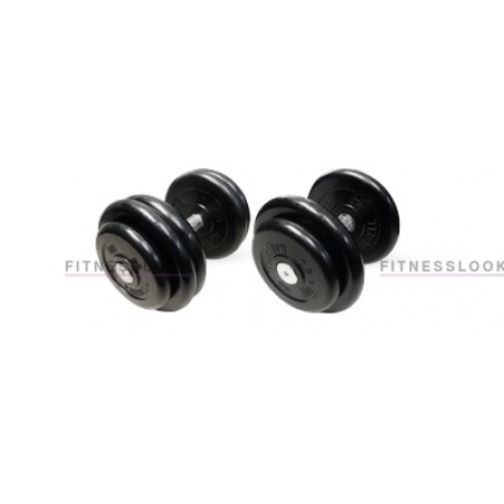 Рендер-0 для MB Barbell Tight Set 51 кг
