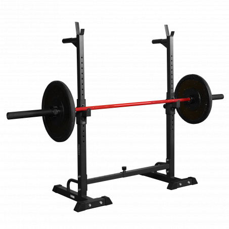 Рендер-1 для Oxygen Rack