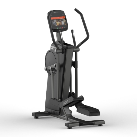 Рендер-0 для Orlauf Pro Oxion TFT