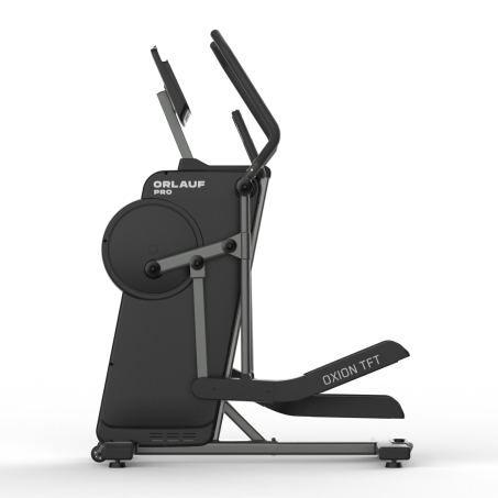 Рендер-3 для Orlauf Pro Oxion TFT