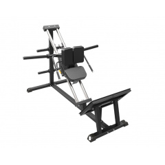 AeroFit Impulse IFP1617 гак-машина угловая из каталога тренажеров на свободных весах в Москве по цене 181220 ₽