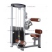 Bronze Gym D-010 - пресс-машина вес стека, кг - 80