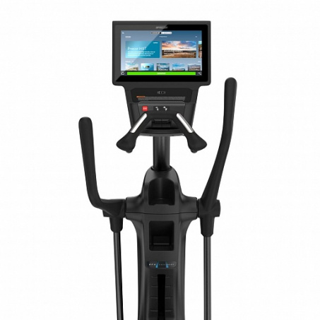 Рендер-2 для Precor EFX 885, консоль P84