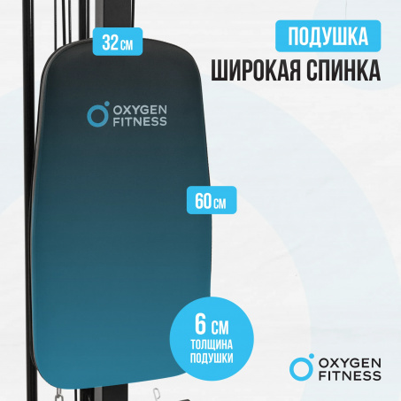 Рендер-35 для Oxygen Lorry