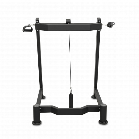 Рендер-3 для Bronze Gym Partner BGR-813 Тренажёр для предплечий