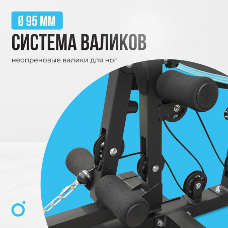 Рендер-20 для Oxygen Sitkor
