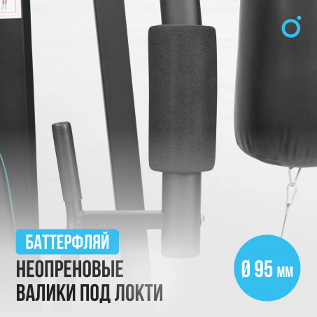 Рендер-19 для Oxygen Sitkor