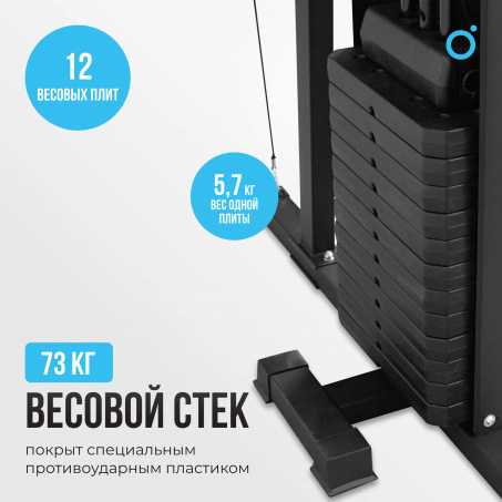 Рендер-15 для Oxygen Sitkor