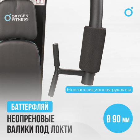 Рендер-17 для Oxygen Nolan Plus