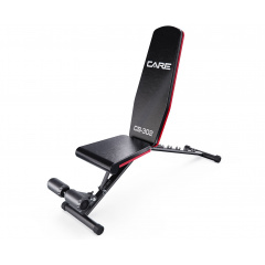 DFC Care CB-302 из каталога силовых скамей в Москве по цене 10990 ₽