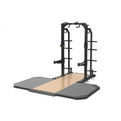 Spirit SP-4202-P из каталога силовых рам в Москве по цене 1021400 ₽