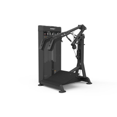 Spirit SP-4330 из каталога грузоблочных тренажеров в Москве по цене 648900 ₽