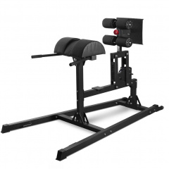 Protrain PM135 из каталога гиперэкстензий в Москве по цене 73530 ₽