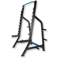 Protrain HC-SQR-01 (HCLT-1012) из каталога стоек для штанги в Москве по цене 60610 ₽