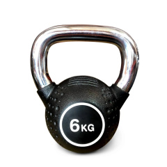 Protrain 6 кг KB2015-6 из каталога гирь в Москве по цене 5700 ₽