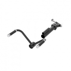 Protrain GTS-LMH (опция для GT3, GT7, GT9, GTS-Ultra) из каталога опций к тренажеру в Москве по цене 8080 ₽